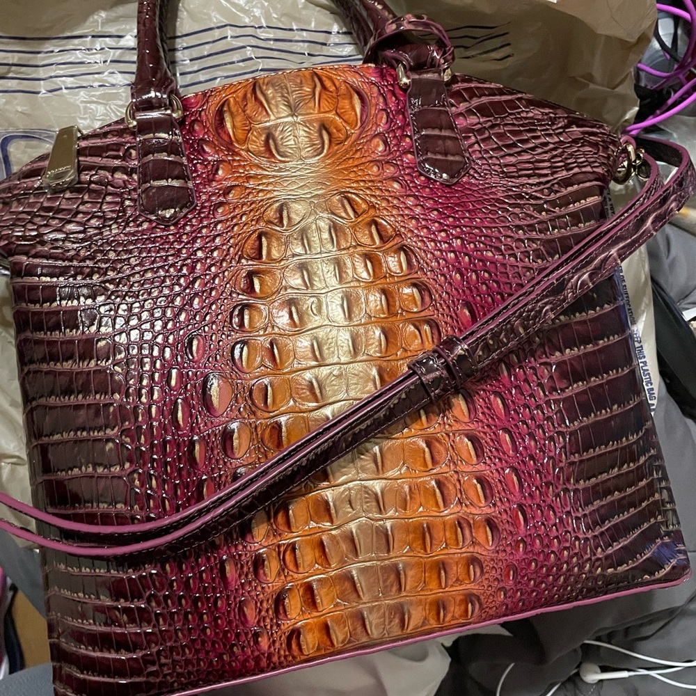 Brahmin Bag